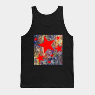 Reach For The Stars Tank Top